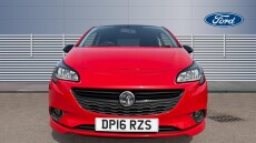 Vauxhall Corsa 1.4T [100] Limited Edition 3dr Petrol Hatchback